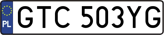 GTC503YG