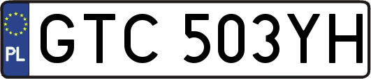 GTC503YH