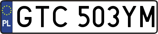 GTC503YM