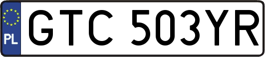GTC503YR