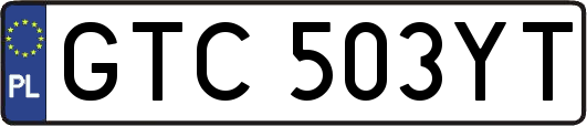 GTC503YT