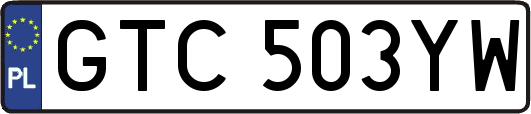 GTC503YW