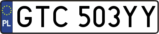 GTC503YY