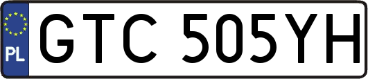 GTC505YH