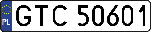 GTC50601