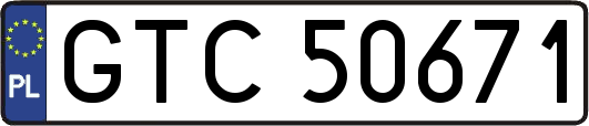 GTC50671