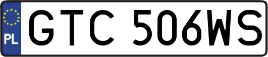 GTC506WS