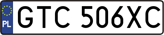 GTC506XC