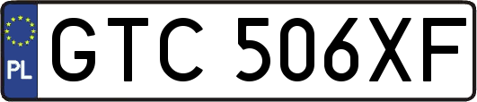 GTC506XF