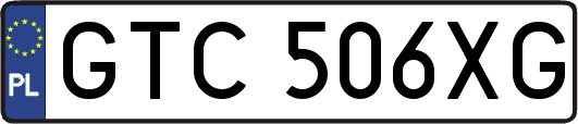GTC506XG
