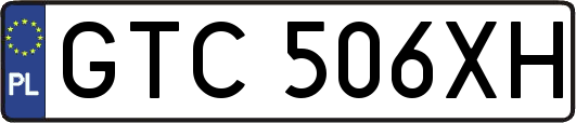 GTC506XH