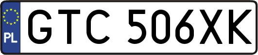 GTC506XK