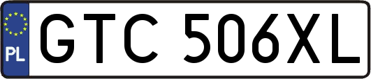 GTC506XL