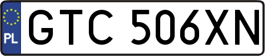 GTC506XN