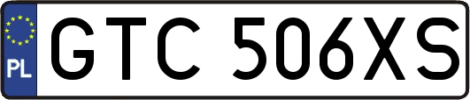 GTC506XS