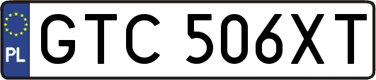GTC506XT