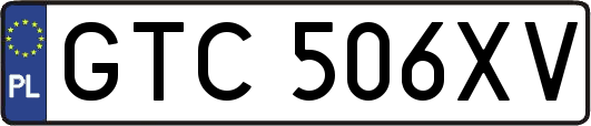 GTC506XV