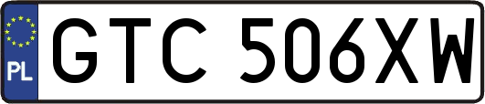 GTC506XW