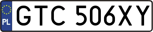 GTC506XY
