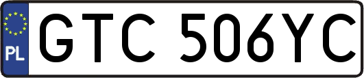 GTC506YC