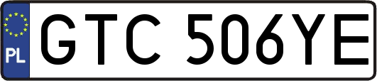 GTC506YE