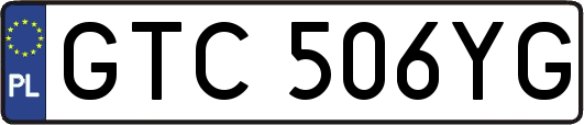GTC506YG