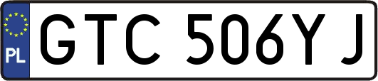 GTC506YJ