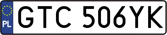 GTC506YK