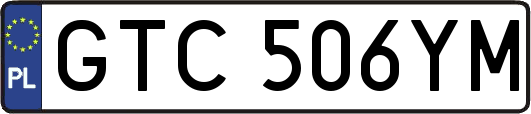 GTC506YM