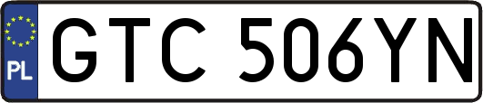 GTC506YN