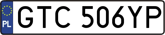 GTC506YP