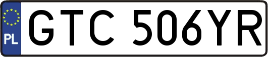 GTC506YR