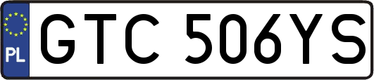 GTC506YS