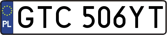 GTC506YT