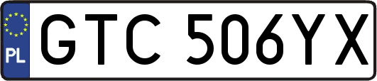 GTC506YX