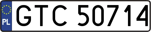 GTC50714