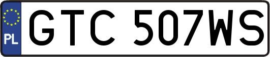 GTC507WS