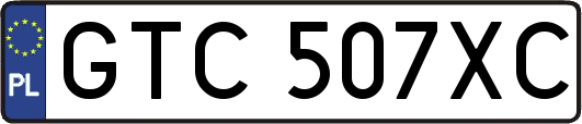 GTC507XC