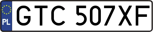 GTC507XF