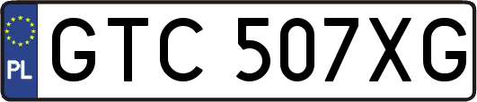 GTC507XG