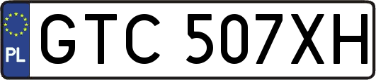 GTC507XH