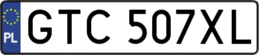 GTC507XL
