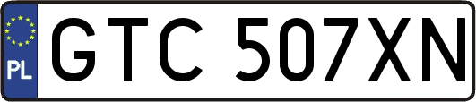 GTC507XN