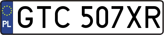 GTC507XR