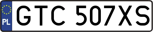 GTC507XS