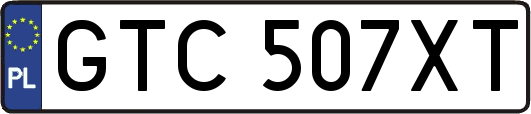 GTC507XT