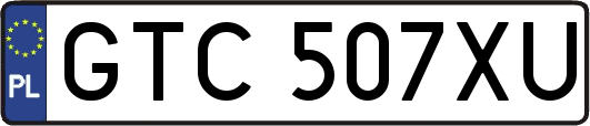 GTC507XU