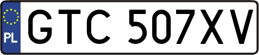 GTC507XV