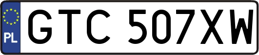 GTC507XW
