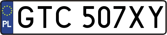GTC507XY